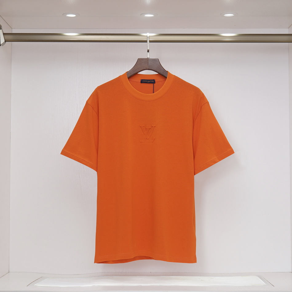 LV T-shirts-2207