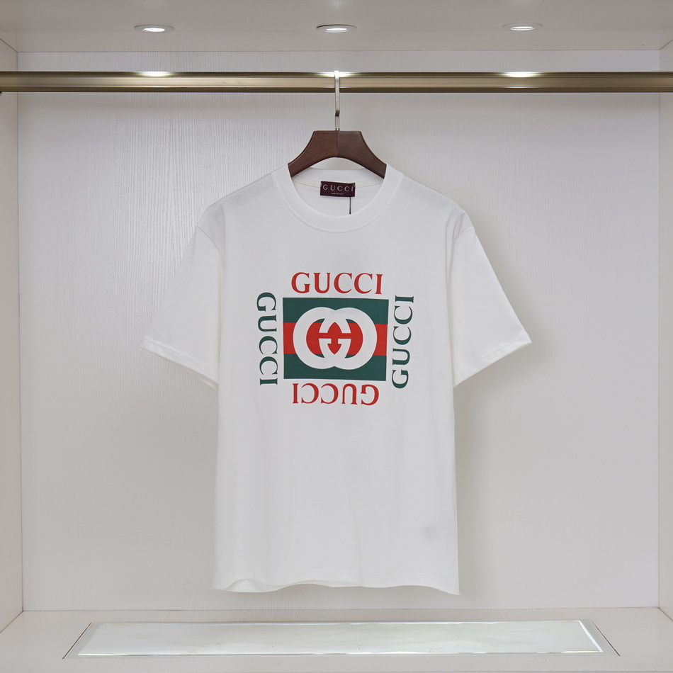 GUCCI T-shirts-232