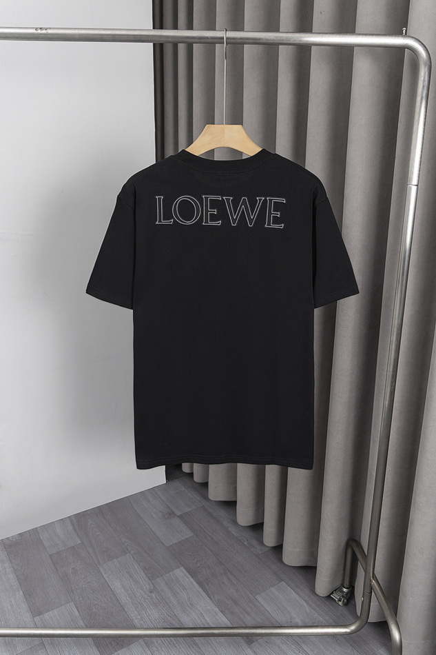 LOEWE T-shirts-069