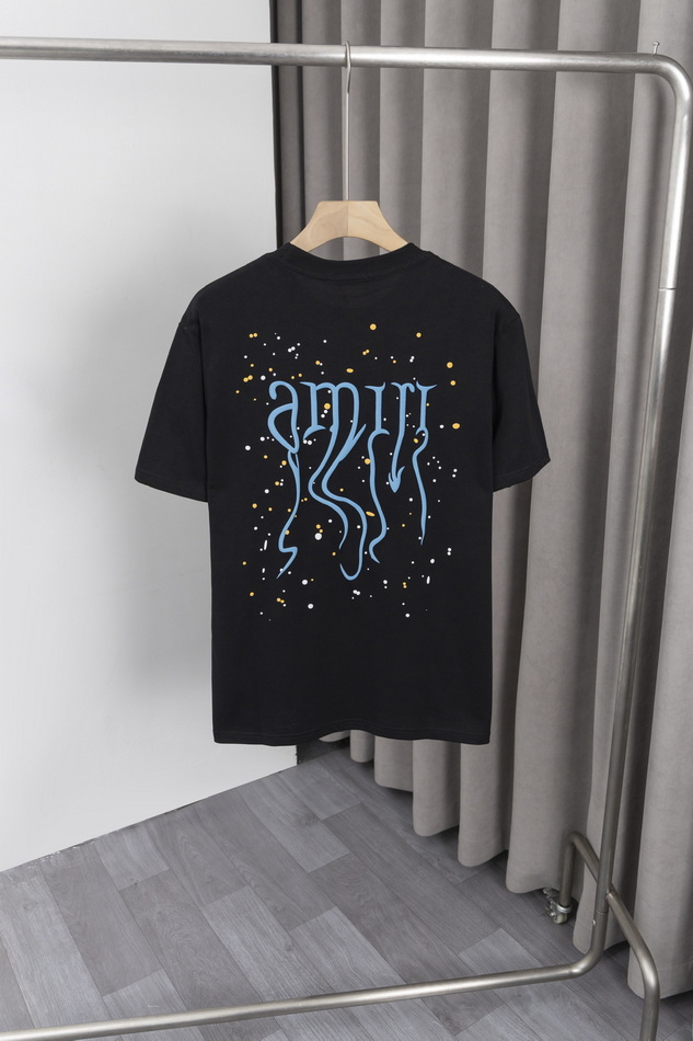 AMIRI T-shirts-1466