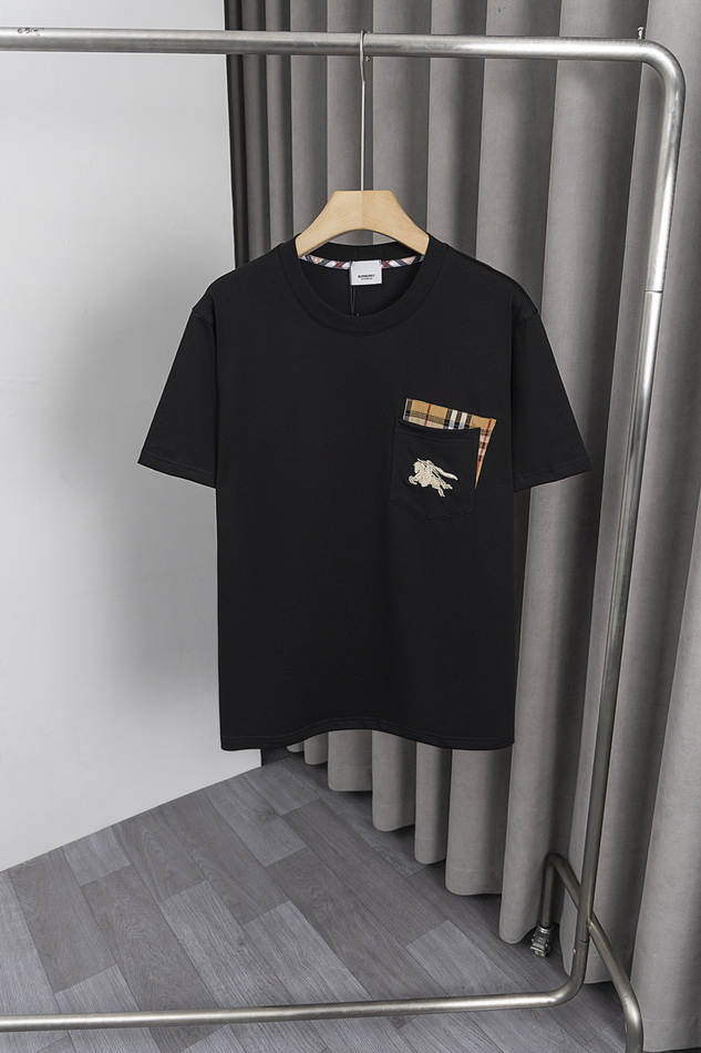 BURBERRY T-shirts-108