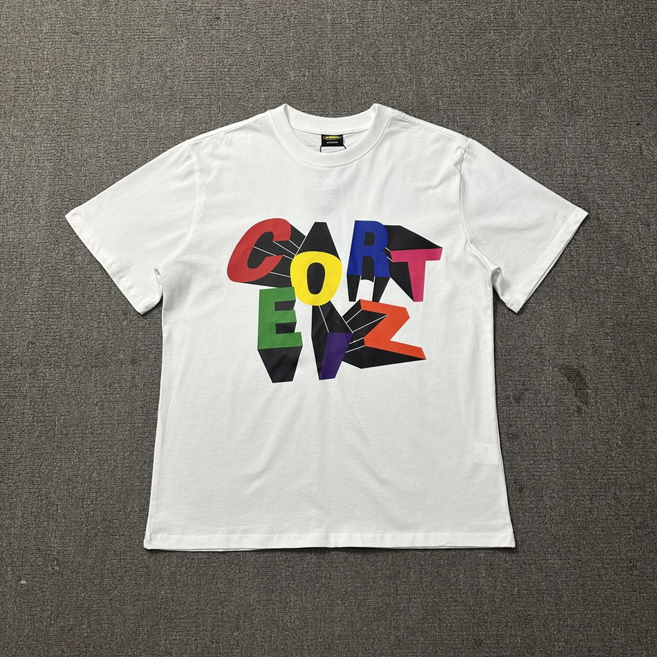 CORTEIZ T-shirts-292