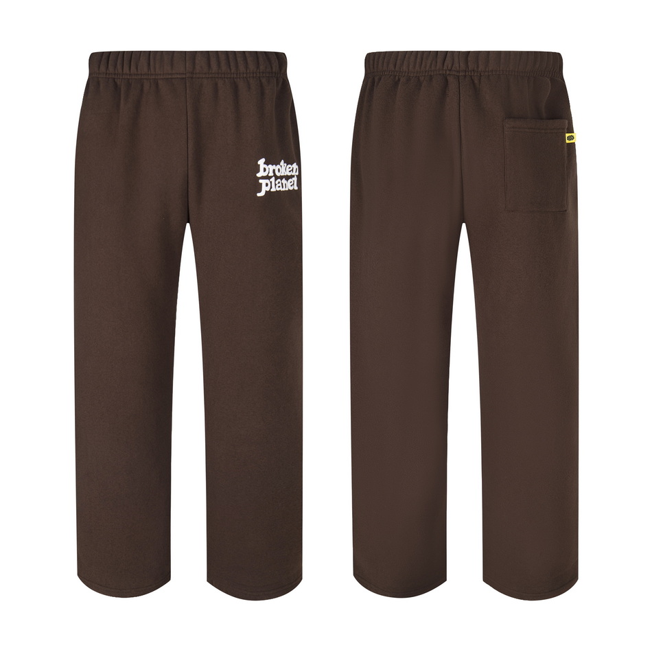 Broken Planet Pants-025