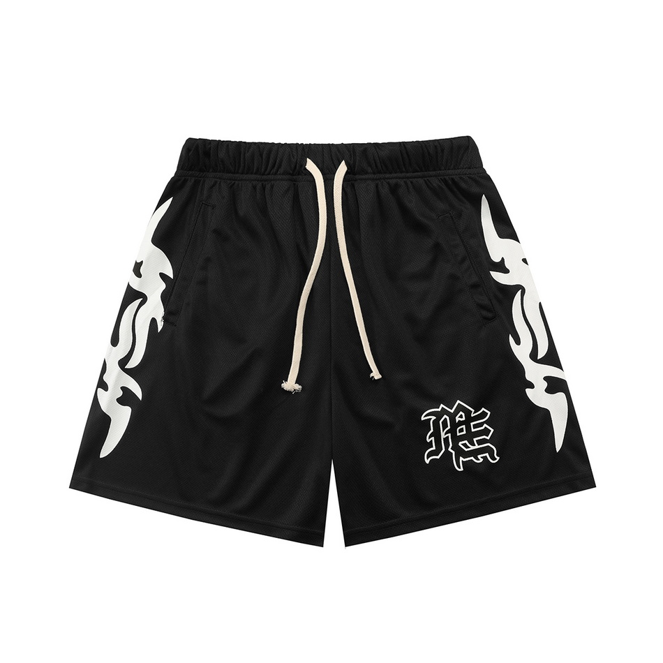 MIXED EMOTION Shorts-004