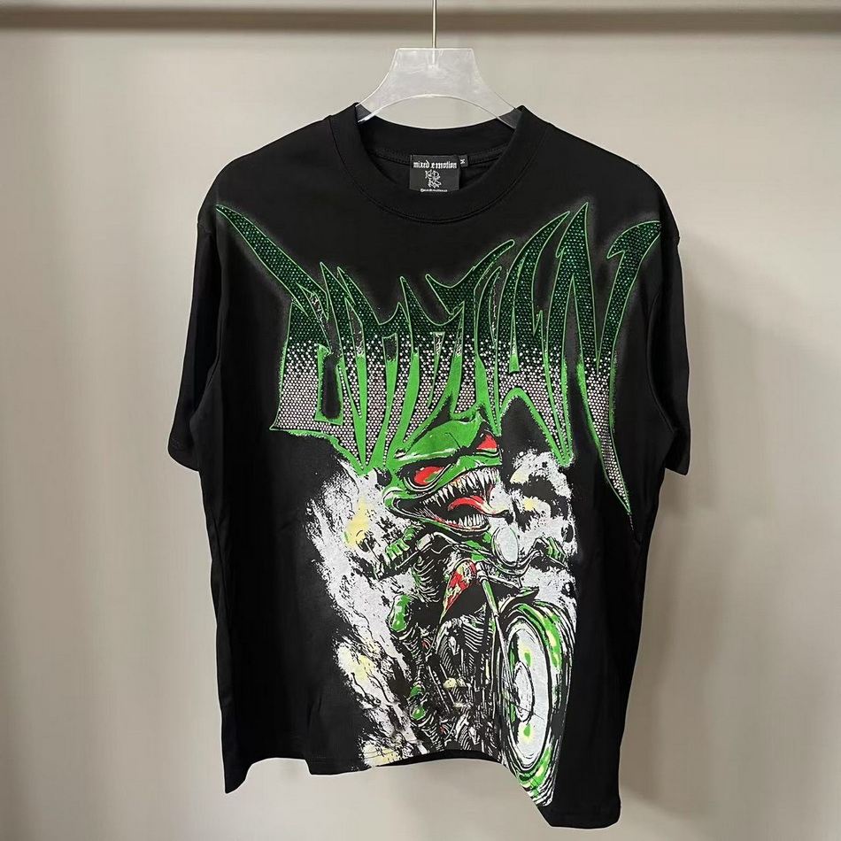 MIXED EMOTION T-shirts-045