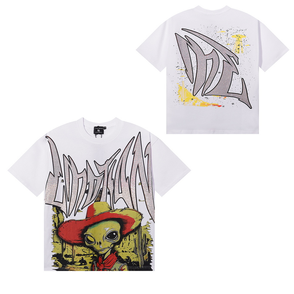 MIXED EMOTION T-shirts-035