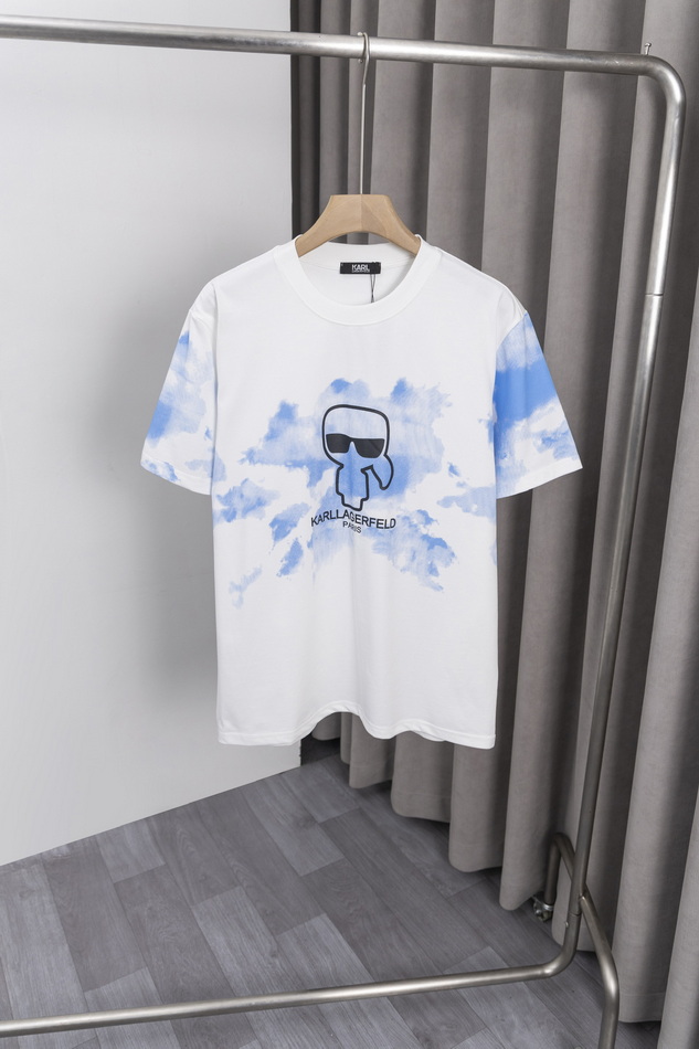 KARLLAGERFELD T-shirts-002