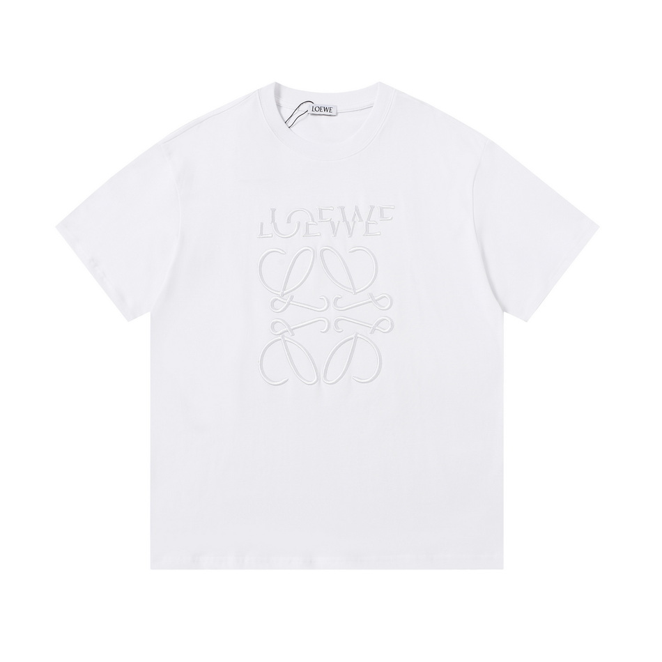 LOEWE T-shirts-074