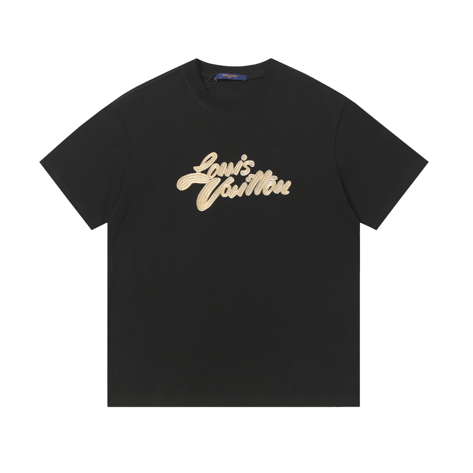 LV T-shirts-2206