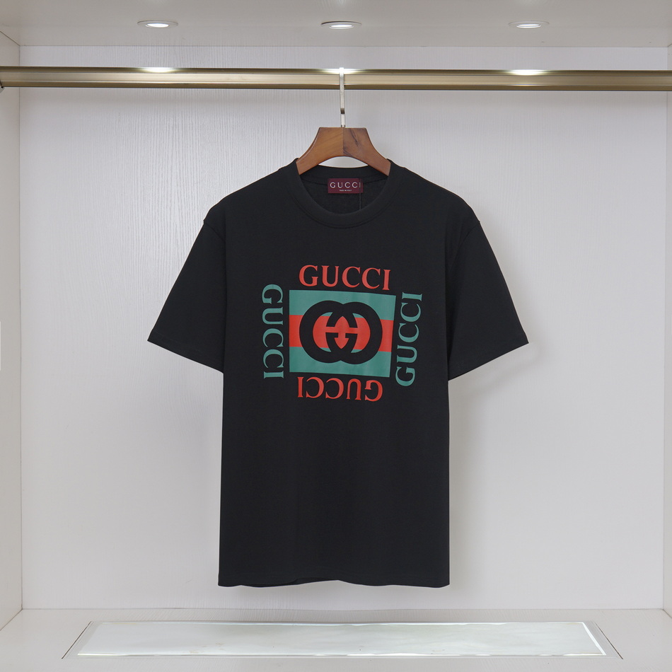 GUCCI T-shirts-231