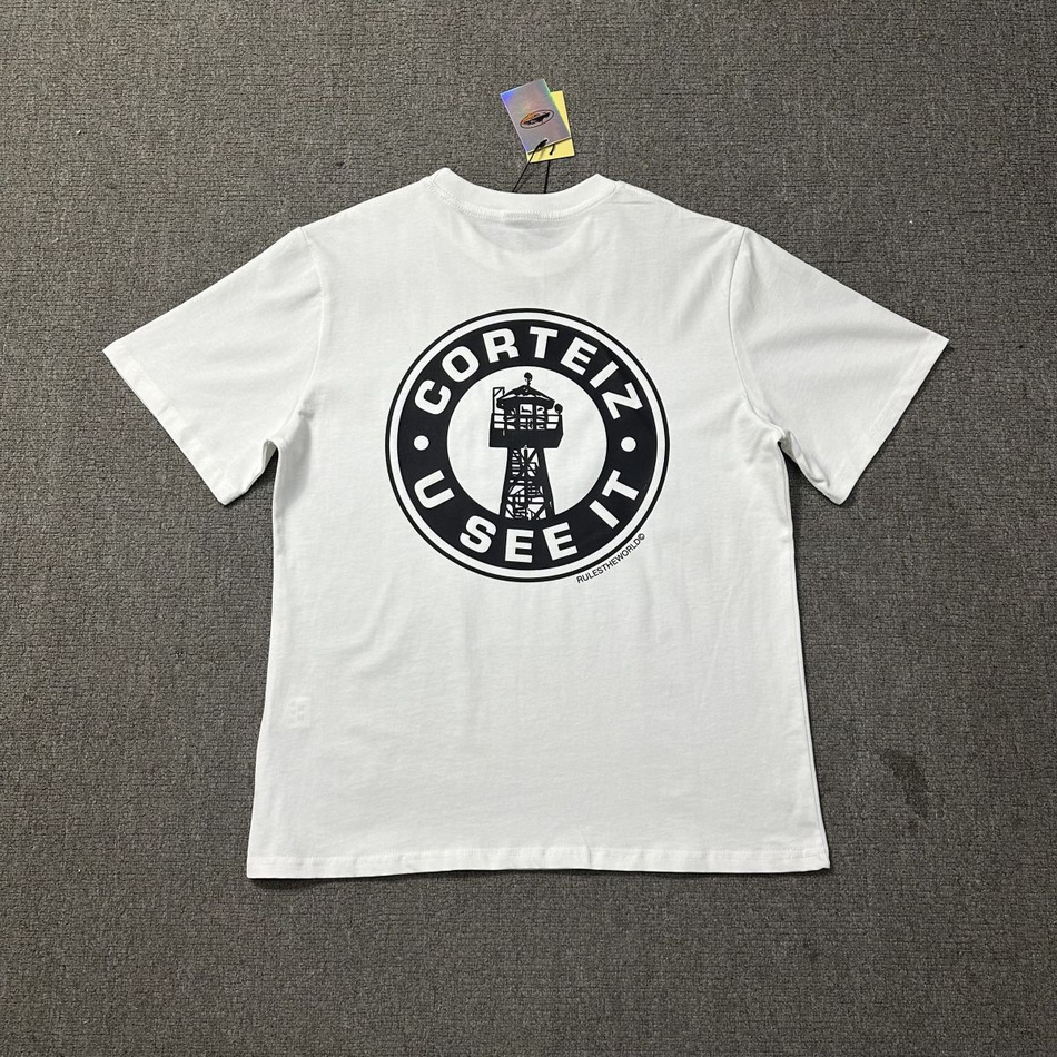 CORTEIZ T-shirts-283