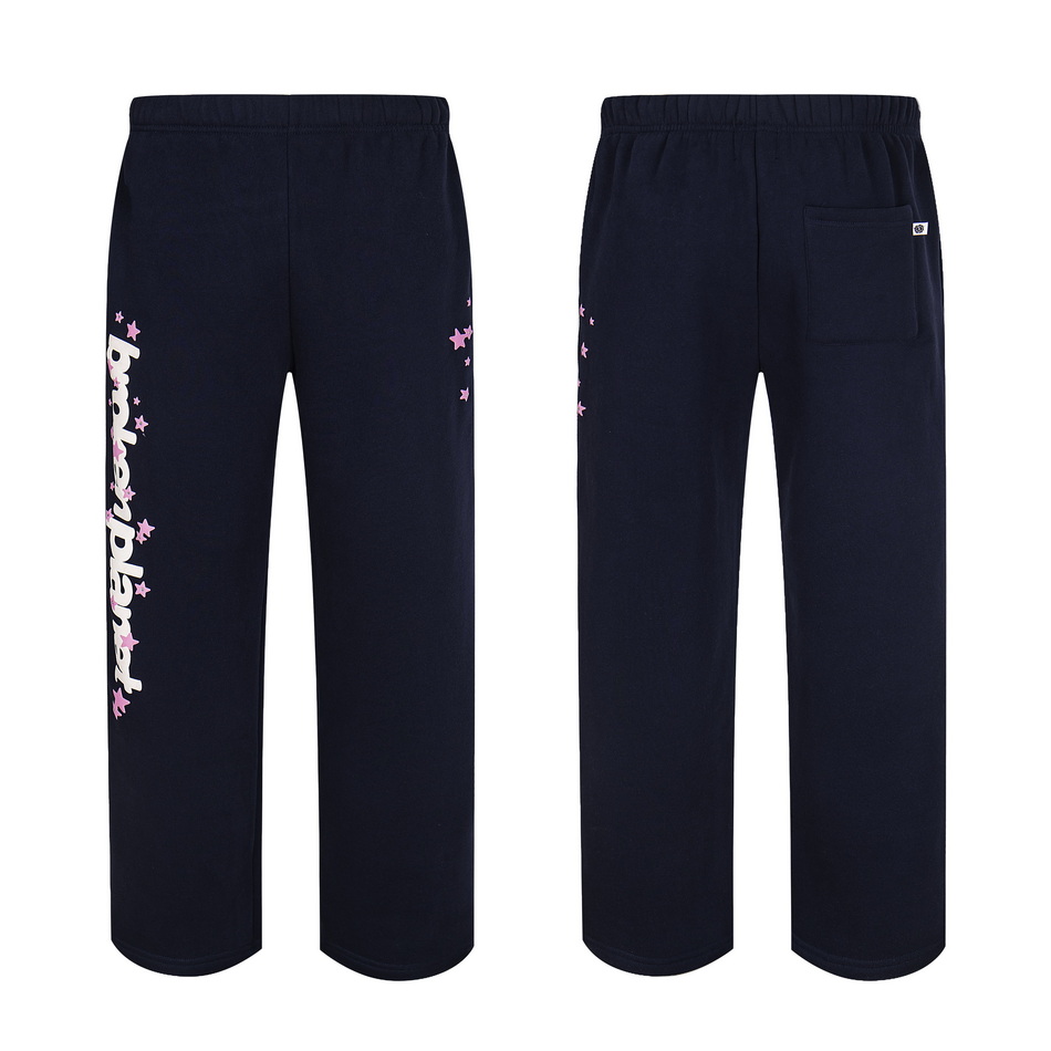 Broken Planet Pants-022