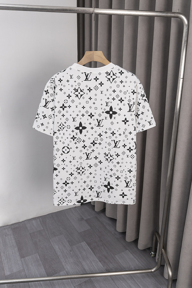 LV T-shirts-2144