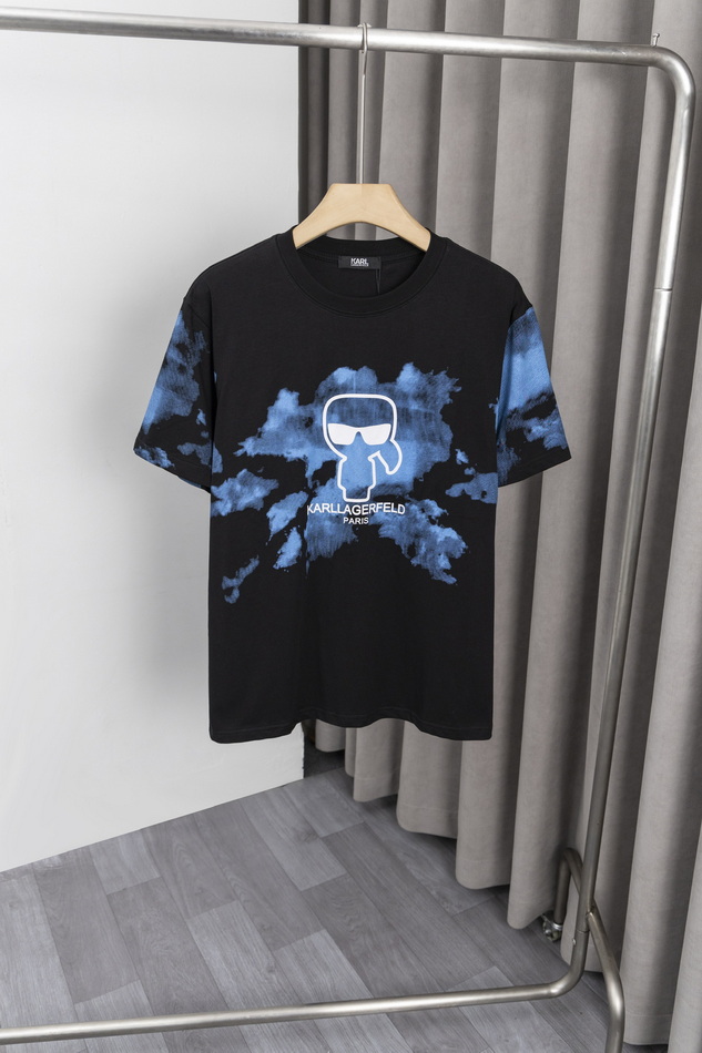 KARLLAGERFELD T-shirts-001