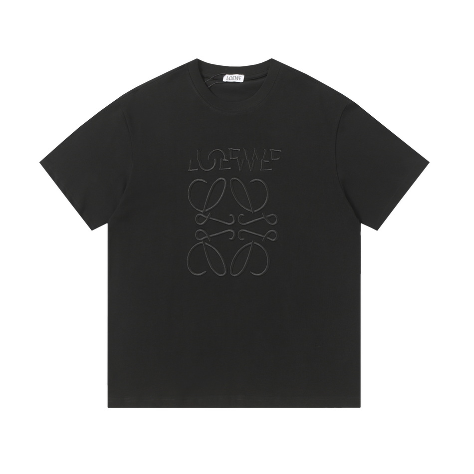 LOEWE T-shirts-073
