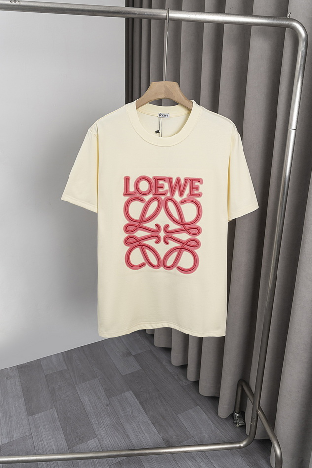 LOEWE T-shirts-067