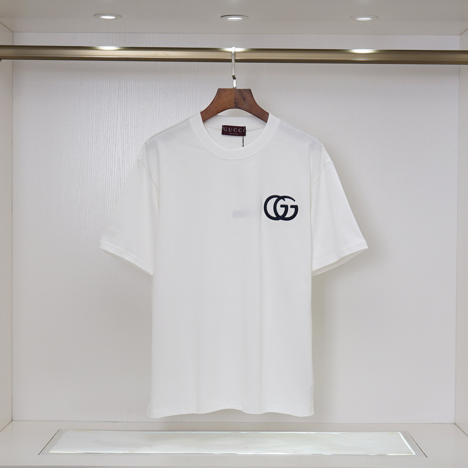 GUCCI T-shirts-229