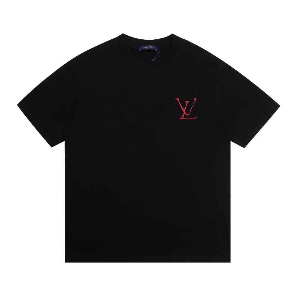 LV T-shirts-2155