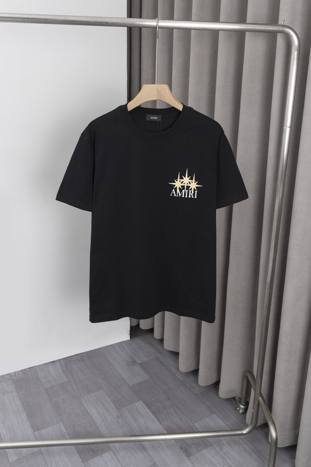 AMIRI T-shirts-1463