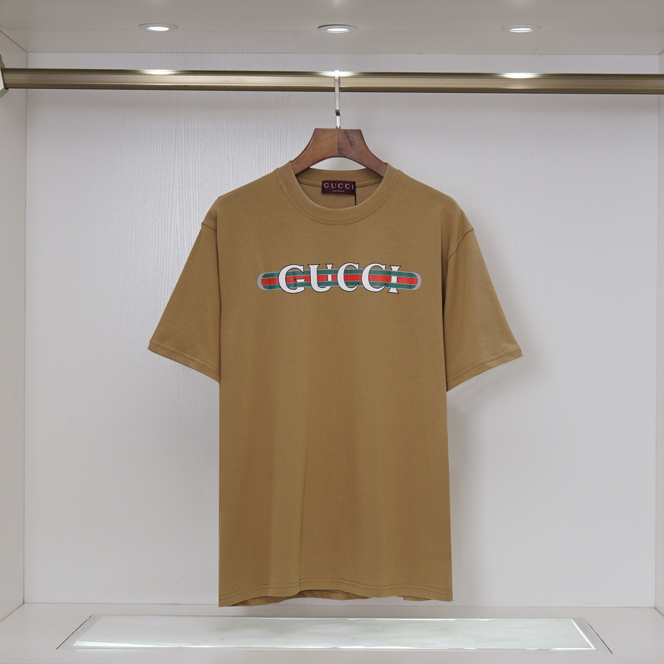 GUCCI T-shirts-228
