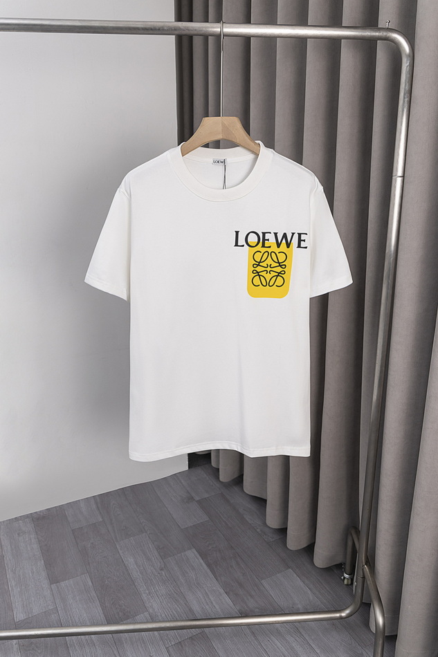 LOEWE T-shirts-065