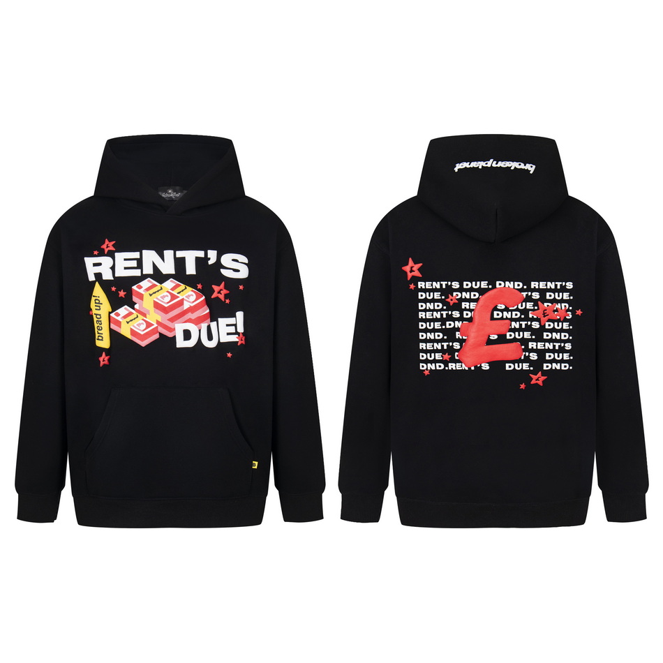 Broken Planet Hoody-034