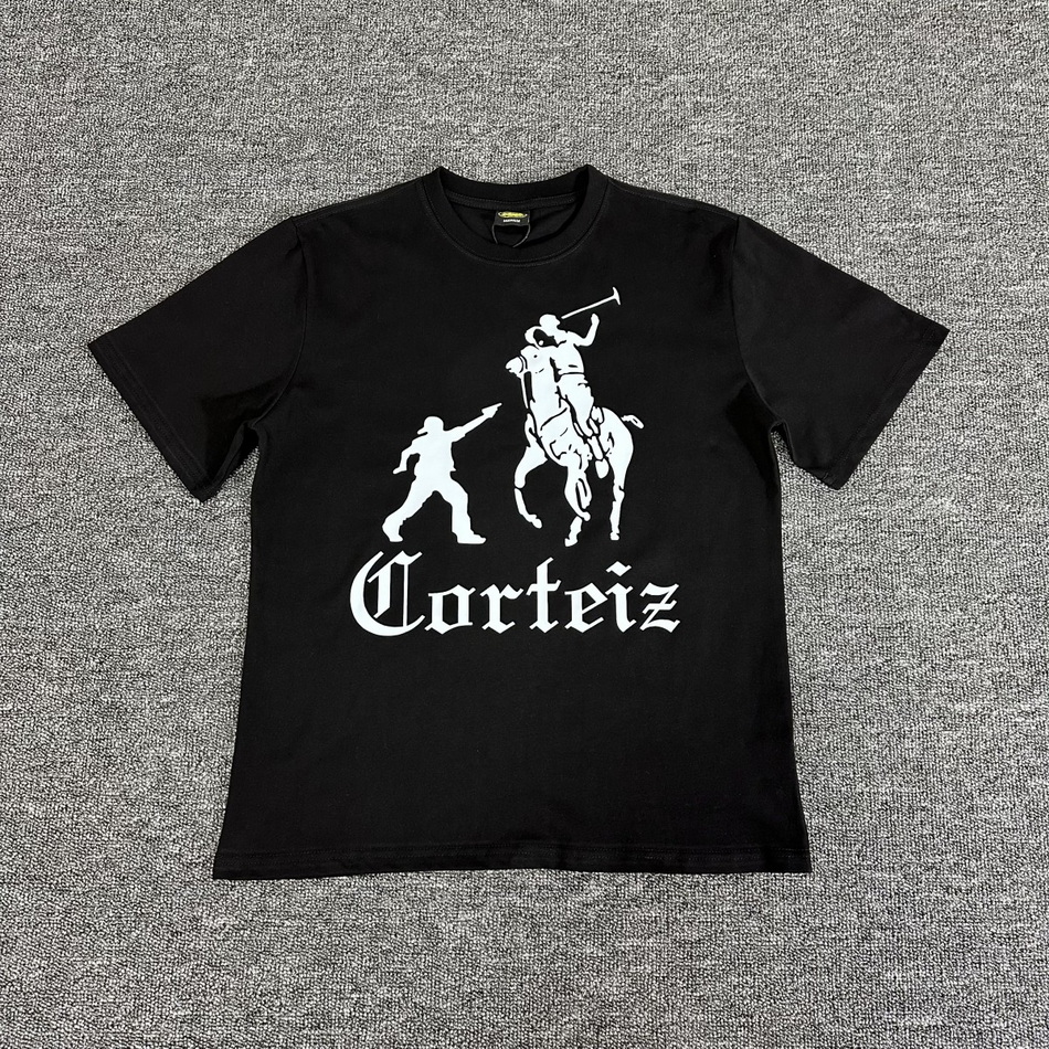 CORTEIZ T-shirts-329