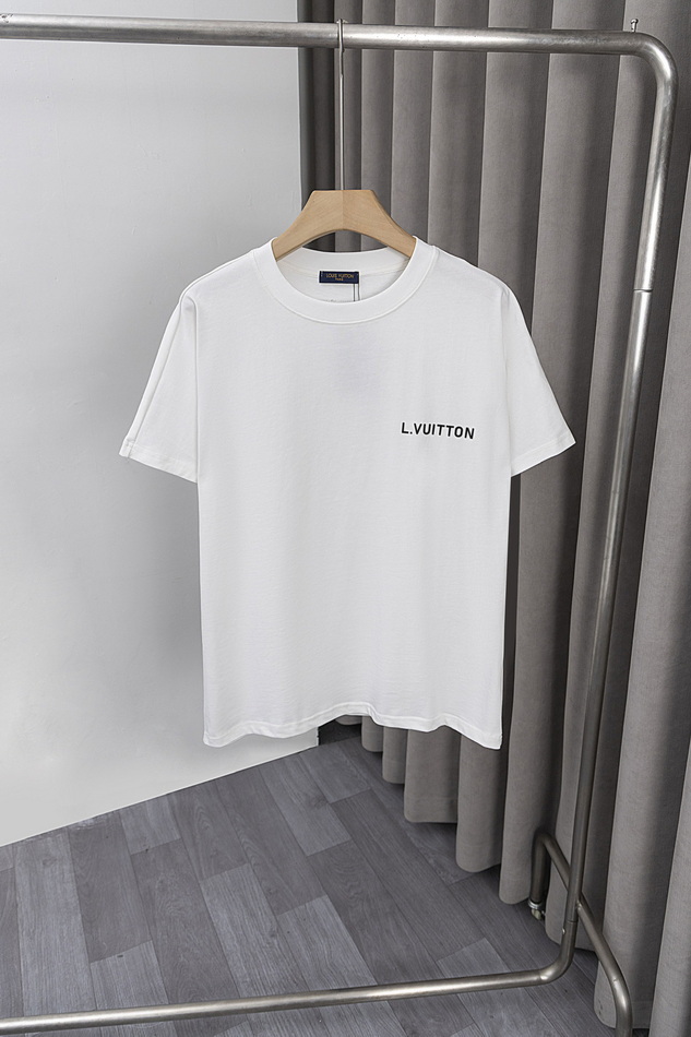 LV T-shirts-2141
