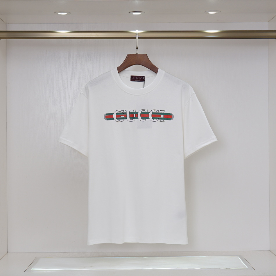 GUCCI T-shirts-227