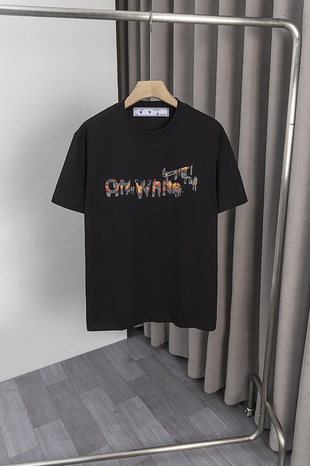 Off White T-shirts-150