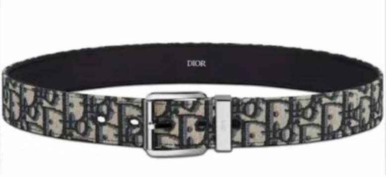 Dior Belts(AAAAA)-664