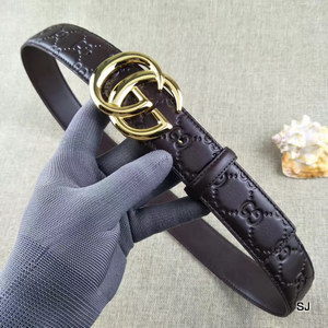 Gucci Belts(AAAAA)-1595