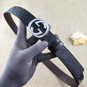 Gucci Belts(AAAAA)-1590