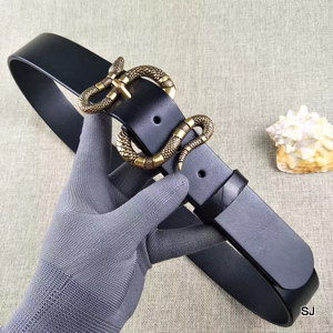 Gucci Belts(AAAAA)-1589