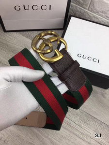 Gucci Belts(AAAAA)-1558