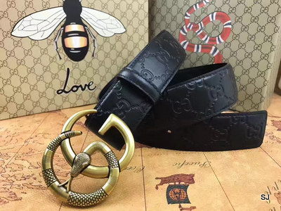 Gucci Belts(AAAAA)-1554