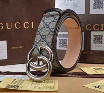 Gucci Belts(AAAAA)-1556