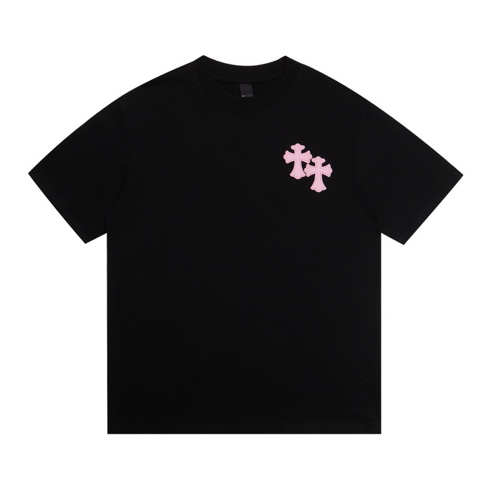 Chrome Hearts T-shirts-1314