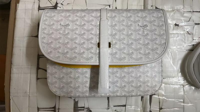 Goyard Handbags AAAA(Men)-039