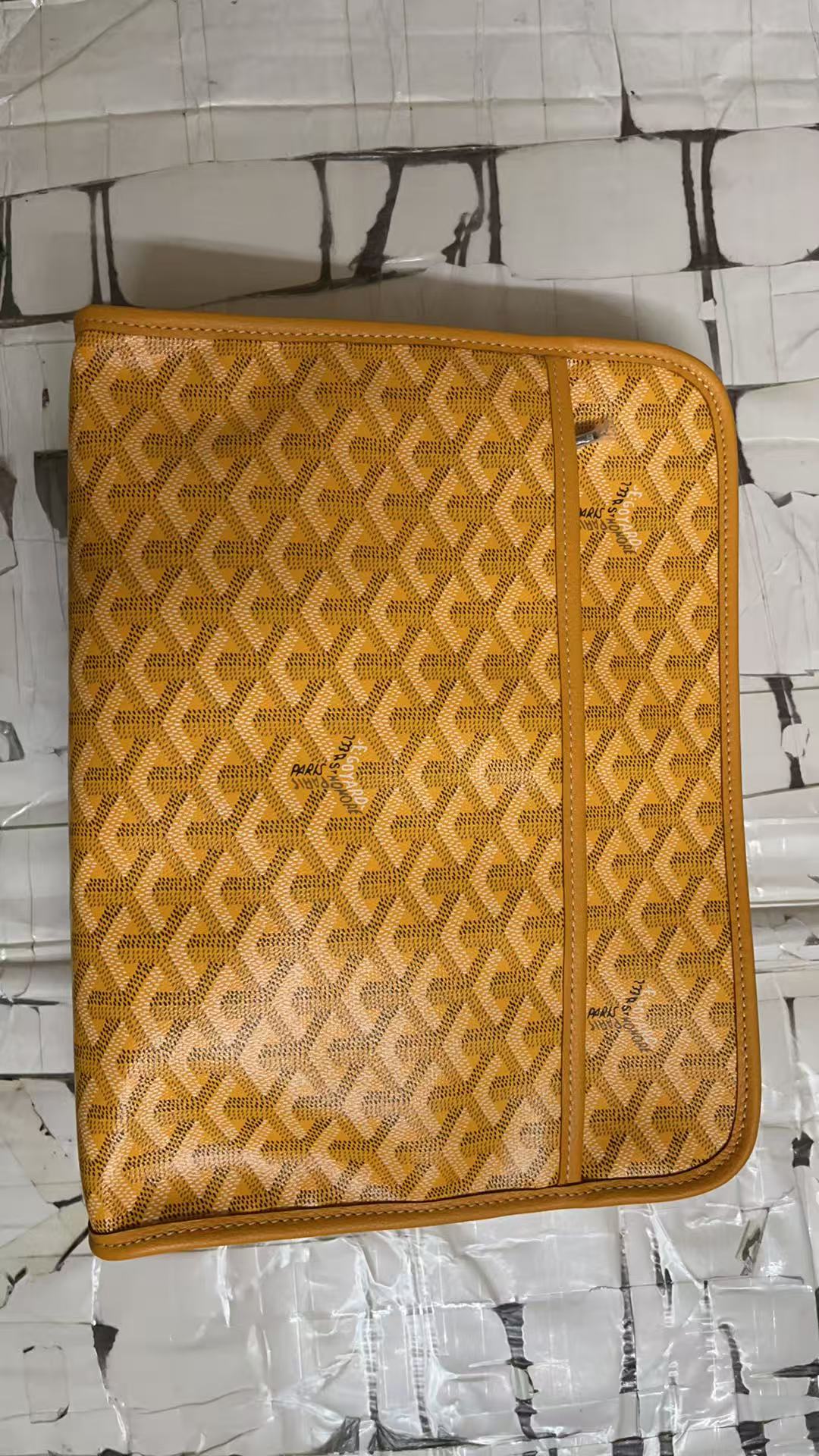 Goyard Handbags AAA(Men)-014