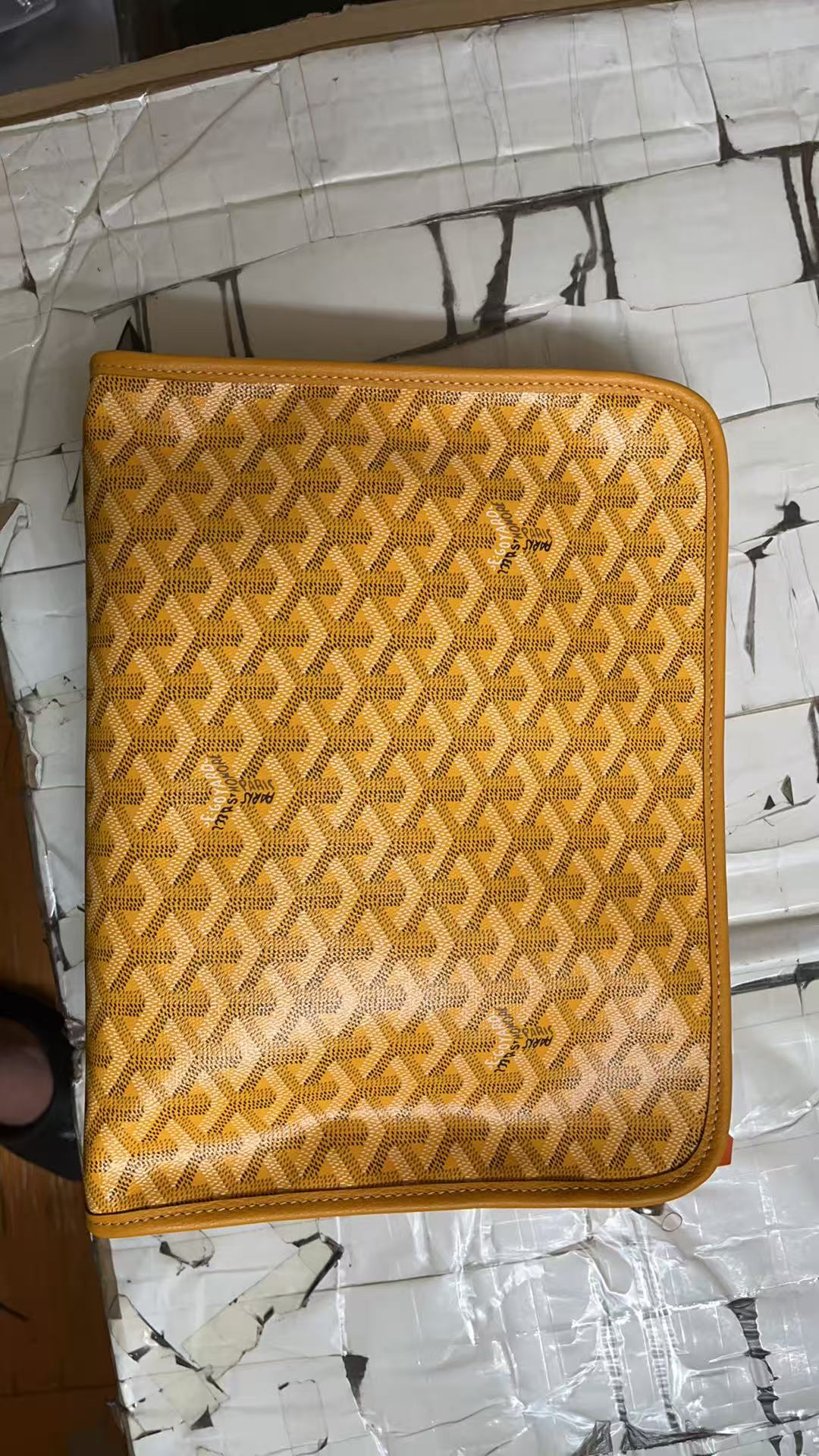 Goyard Handbags AAA(Men)-014