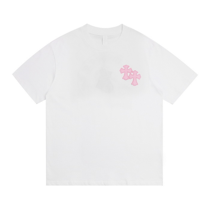 Chrome Hearts T-shirts-1313