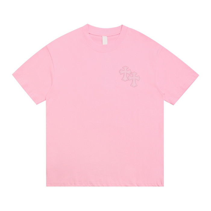 Chrome Hearts T-shirts-1312