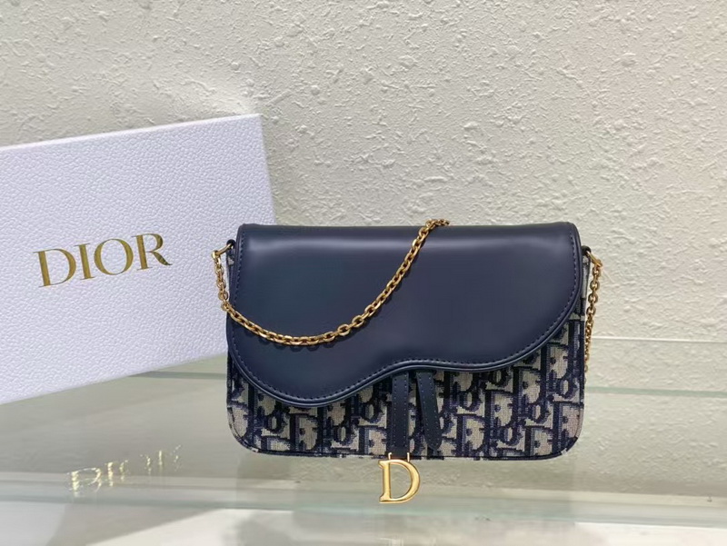 Dior Handbags AAA(Women)-746