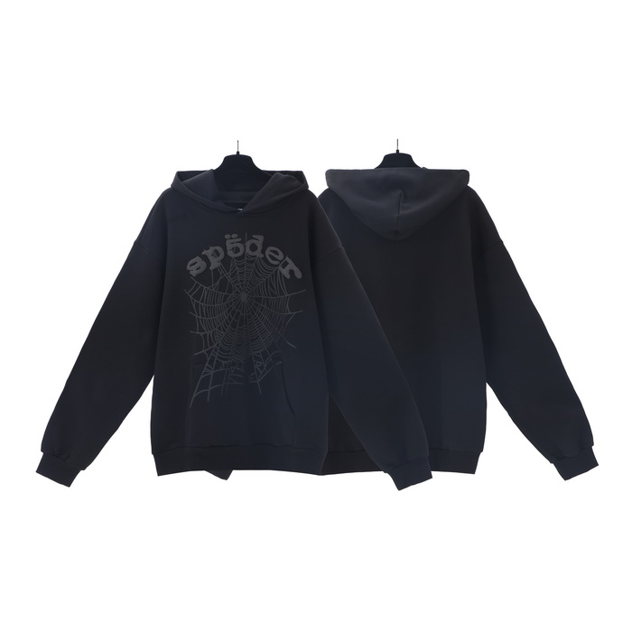 Sp5der Hoody-186