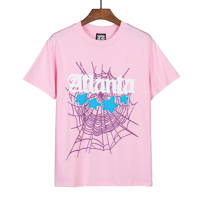 Sp5der T-shirts-187
