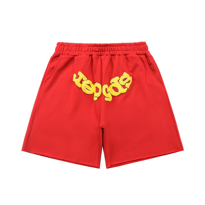 Sp5der Shorts-004
