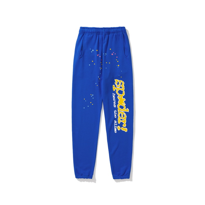 Sp5der Pants-109