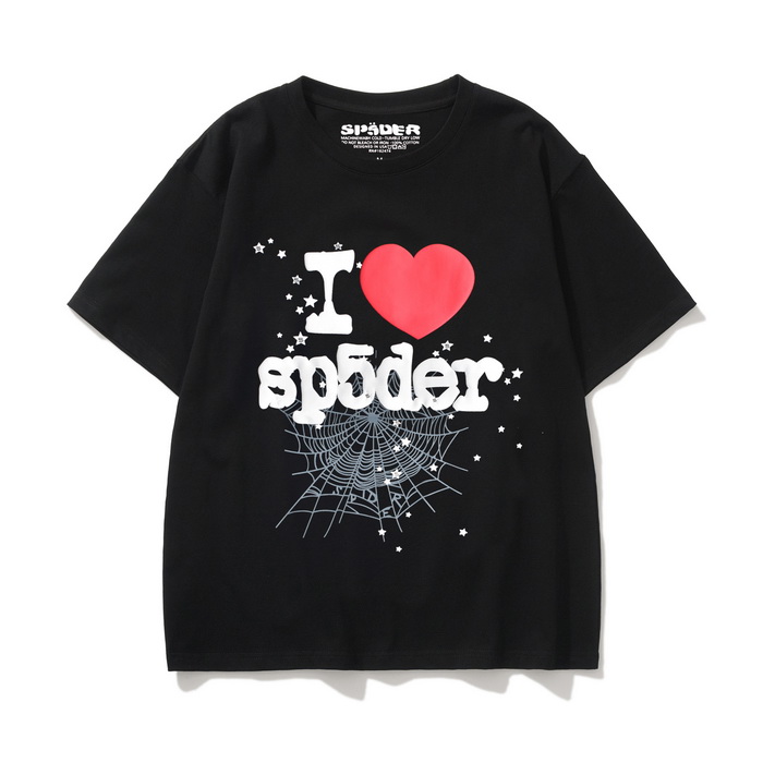 Sp5der T-shirts-144
