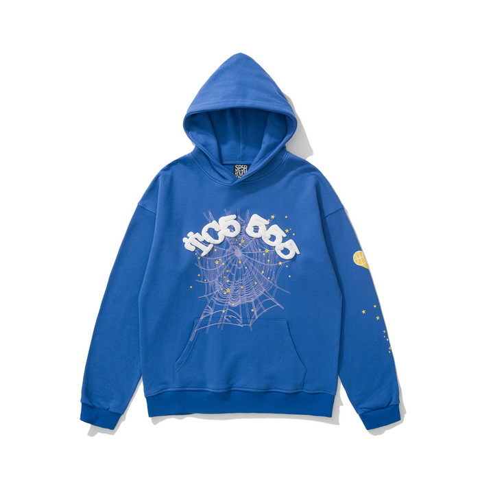 Sp5der Hoody-164